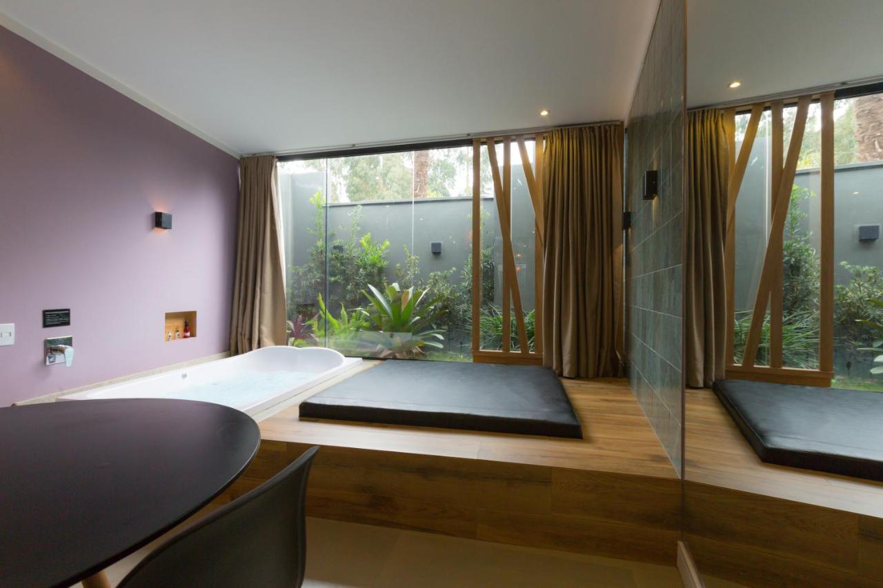 Villages Motel By Drops Exterior foto
