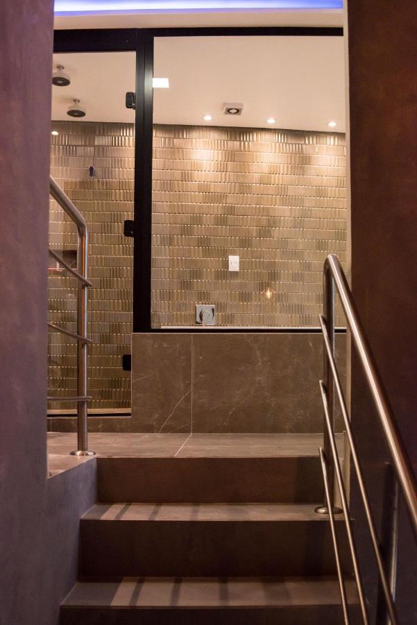 Villages Motel By Drops Exterior foto